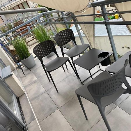 Apartament Villa Marea Miedzyzdroje Luaran gambar