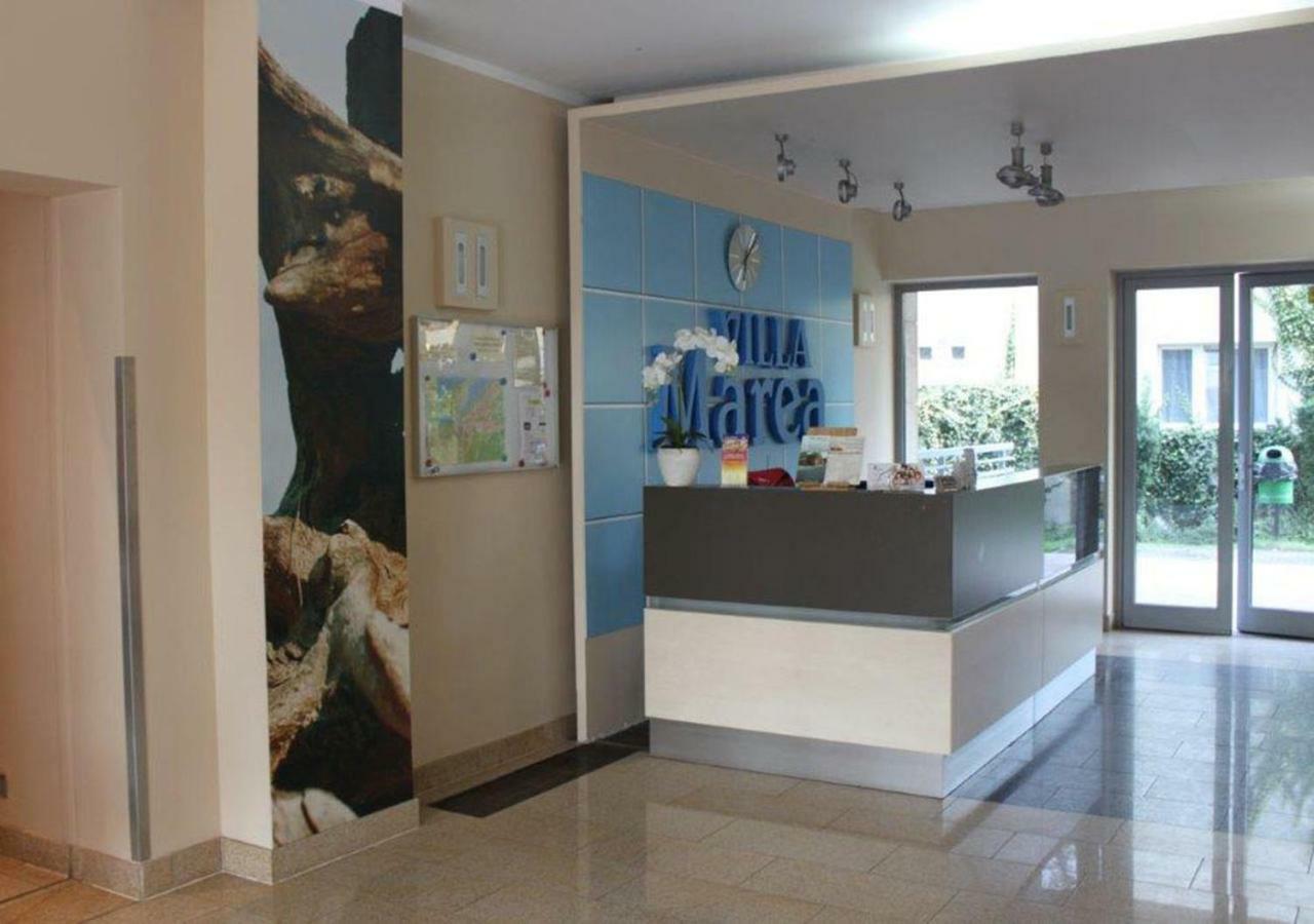 Apartament Villa Marea Miedzyzdroje Luaran gambar