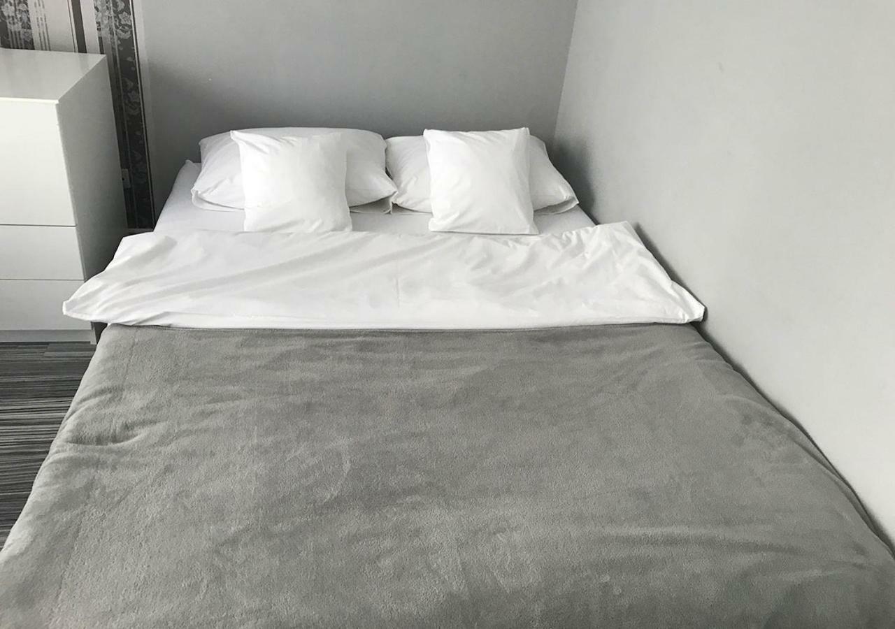 Apartament Villa Marea Miedzyzdroje Luaran gambar