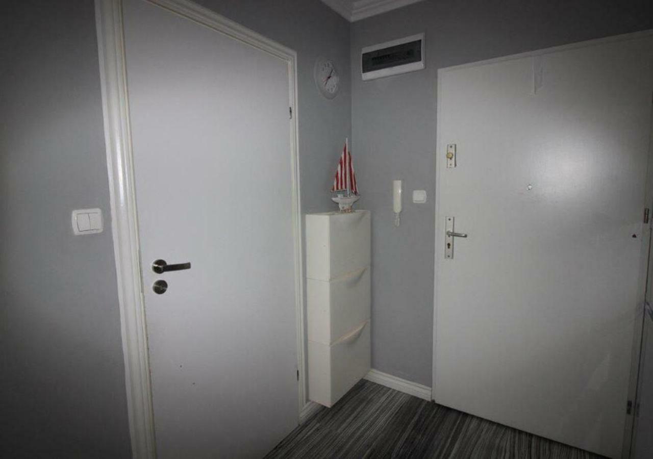 Apartament Villa Marea Miedzyzdroje Luaran gambar