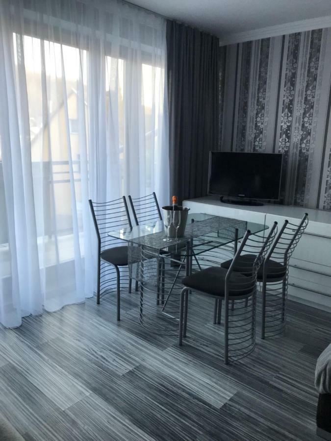 Apartament Villa Marea Miedzyzdroje Luaran gambar