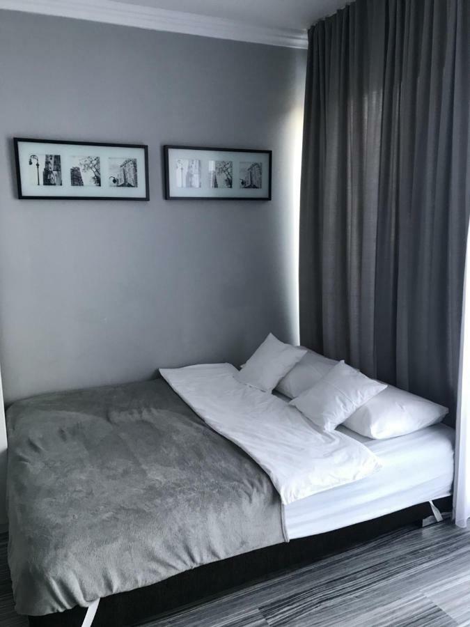 Apartament Villa Marea Miedzyzdroje Luaran gambar